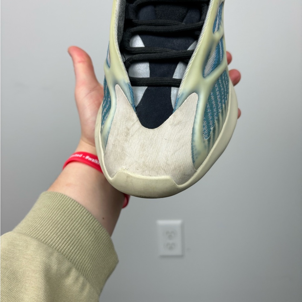Adidas yeezy 700 v3‎ kyanite - Picture 10 of 16